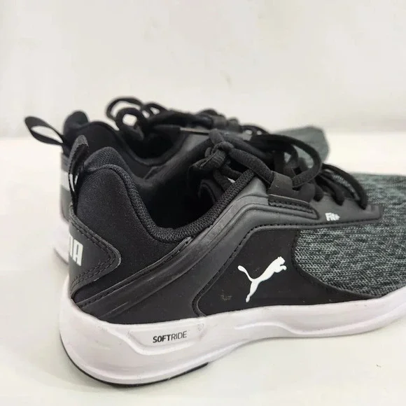 Puma Comet 2 Alt Jr Kids Sneakers Size 4C - Picture 6 of 10